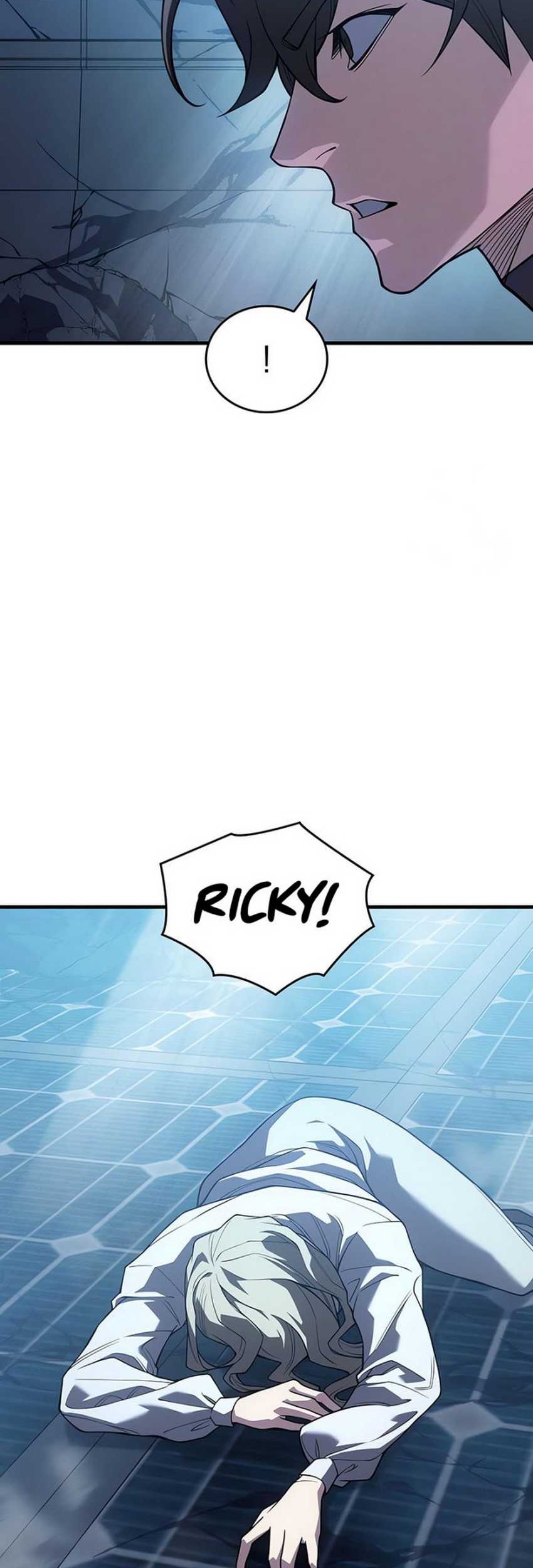 Regressing With The King’s Power Chapter 79 Gambar 73