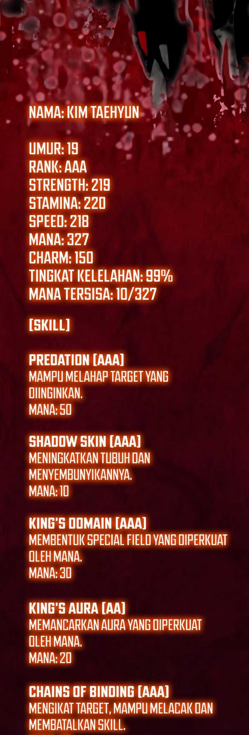 Regressing With The King’s Power Chapter 79 Gambar 70