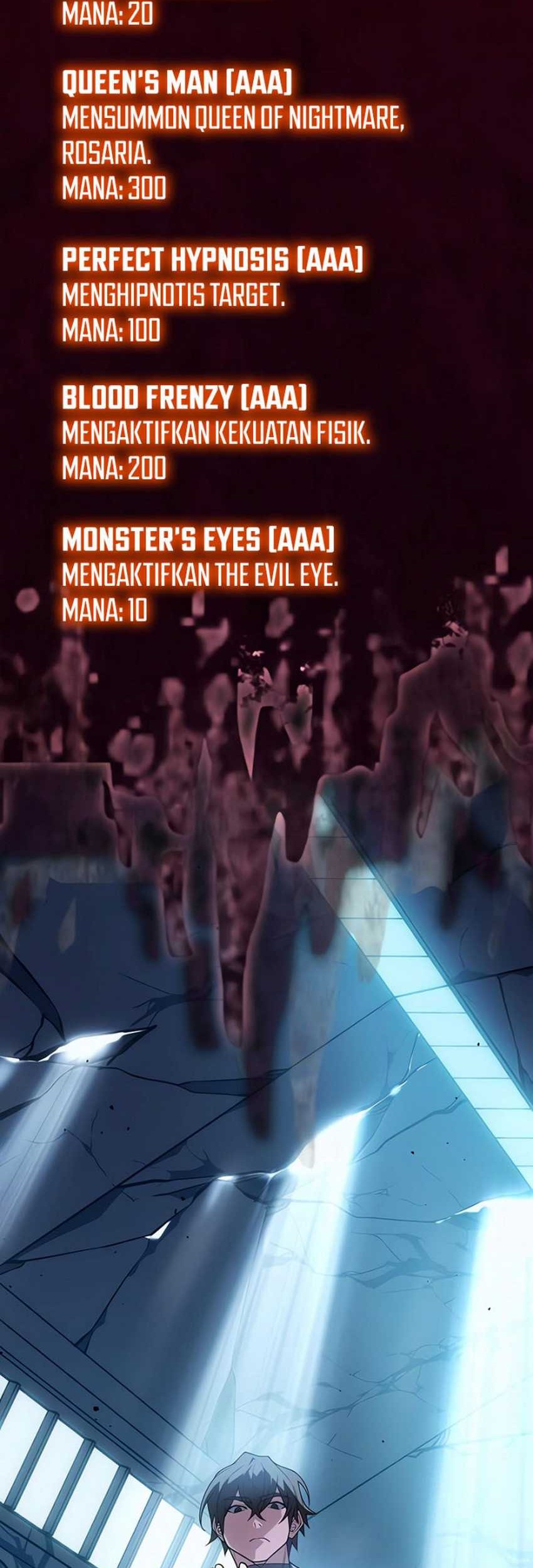 Regressing With The King’s Power Chapter 79 Gambar 71