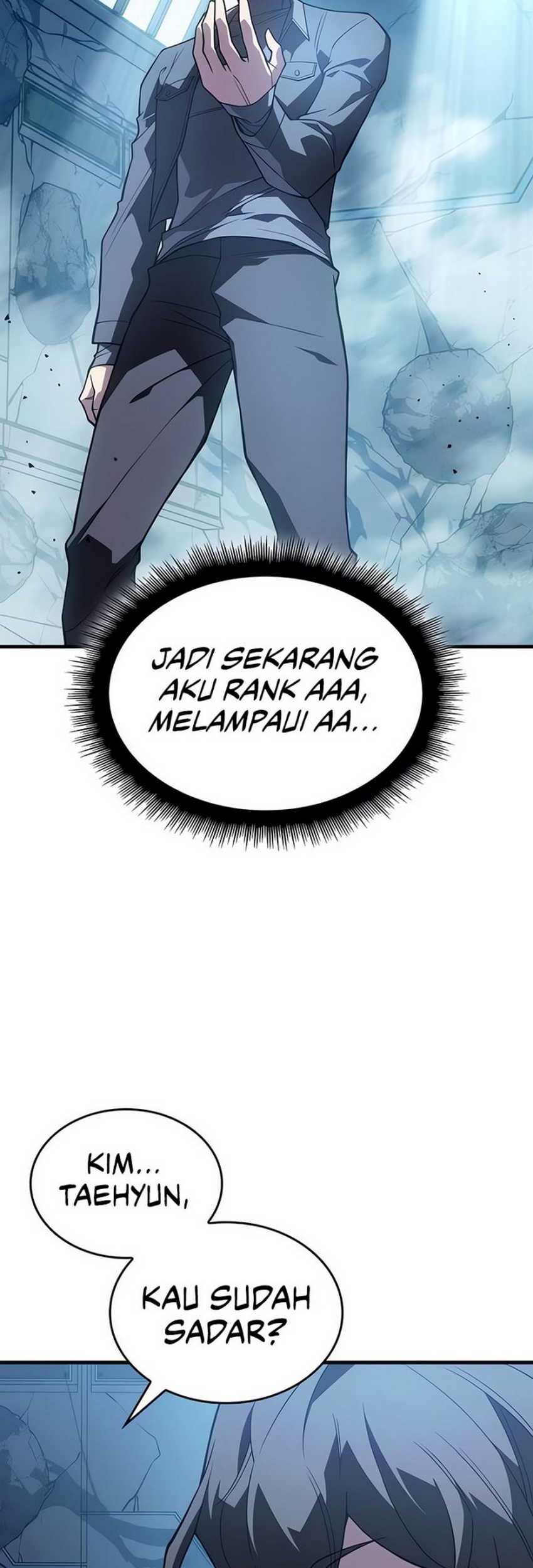 Regressing With The King’s Power Chapter 79 Gambar 72