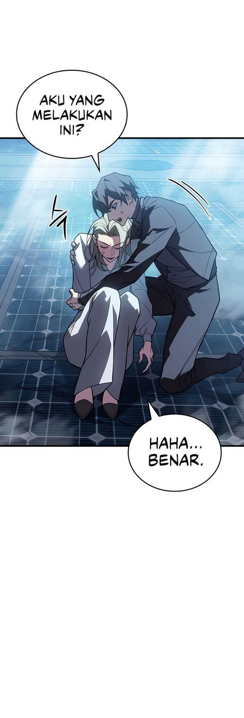 Regressing With The King’s Power Chapter 79 Gambar 75