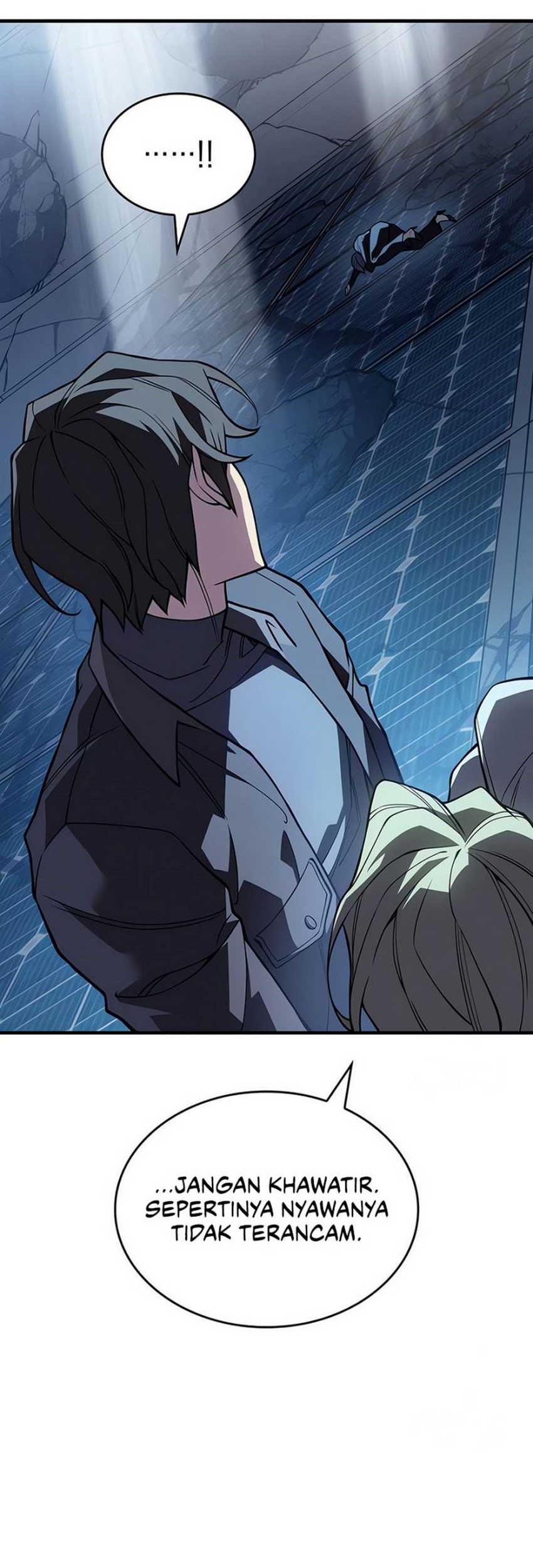 Regressing With The King’s Power Chapter 79 Gambar 76