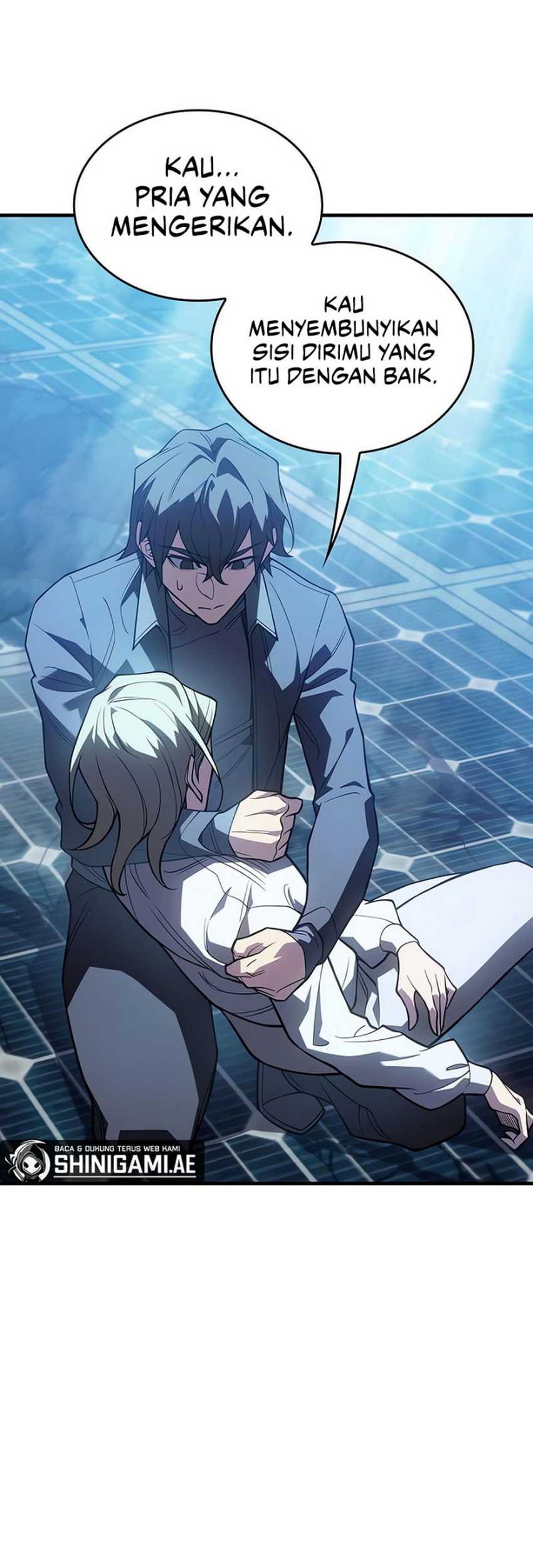 Regressing With The King’s Power Chapter 79 Gambar 77