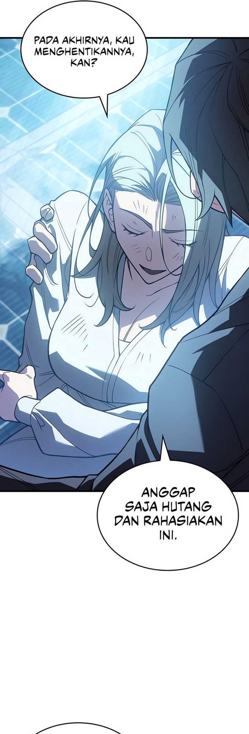 Regressing With The King’s Power Chapter 79 Gambar 79