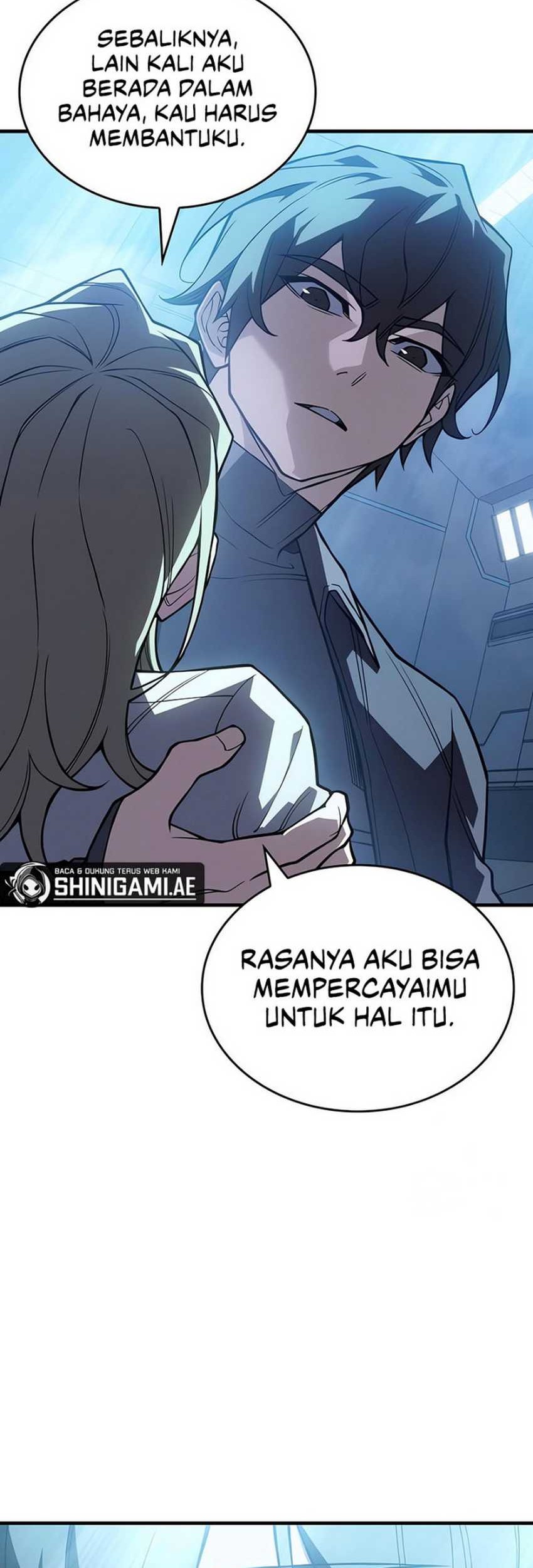 Regressing With The King’s Power Chapter 79 Gambar 80