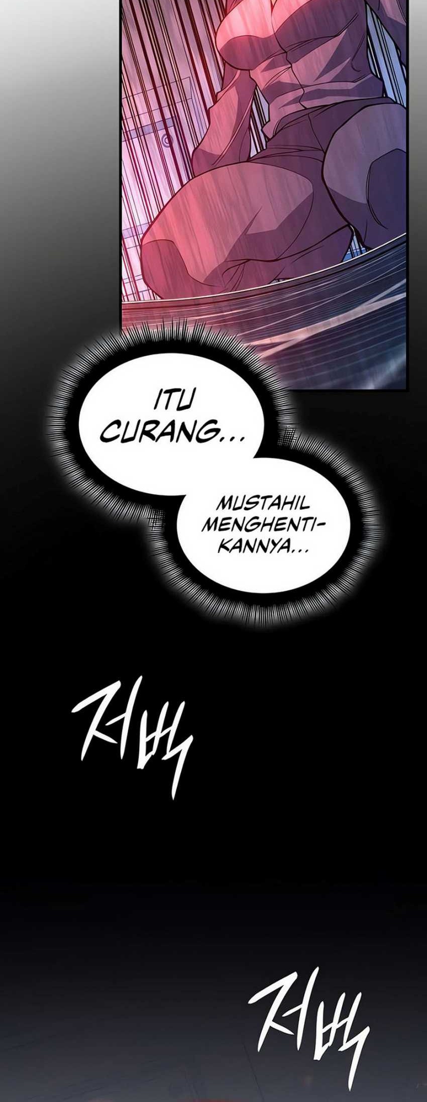 Regressing With The King’s Power Chapter 79 Gambar 40