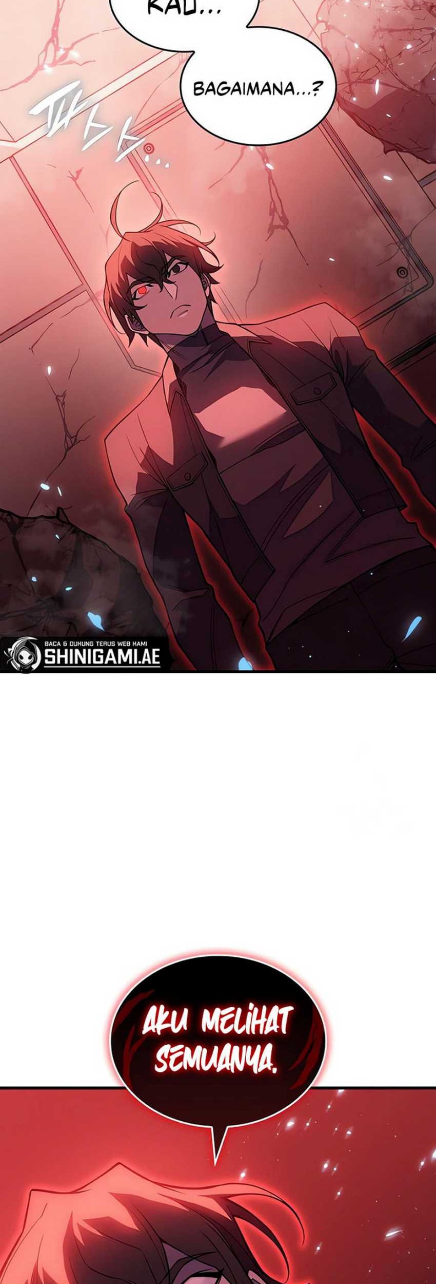 Regressing With The King’s Power Chapter 79 Gambar 38