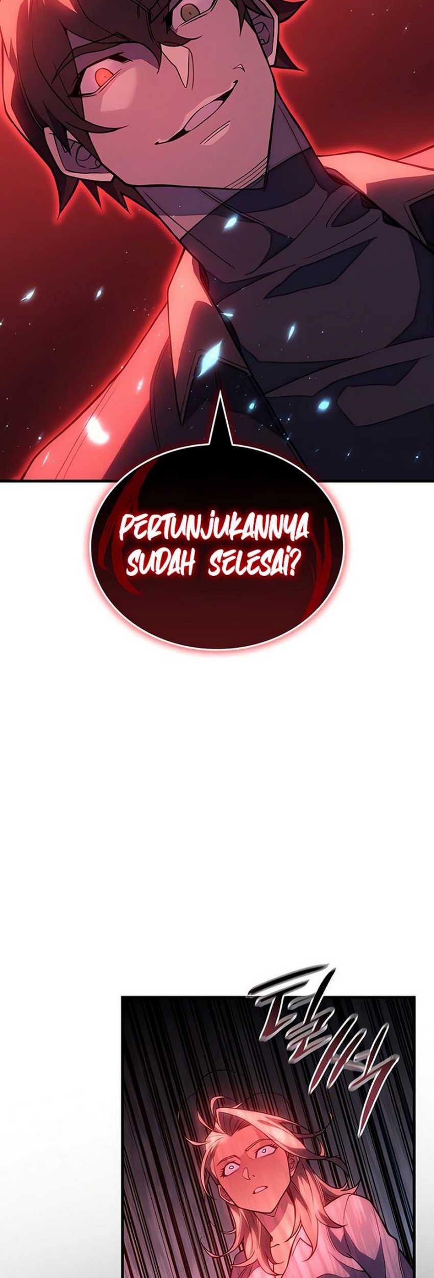 Regressing With The King’s Power Chapter 79 Gambar 39