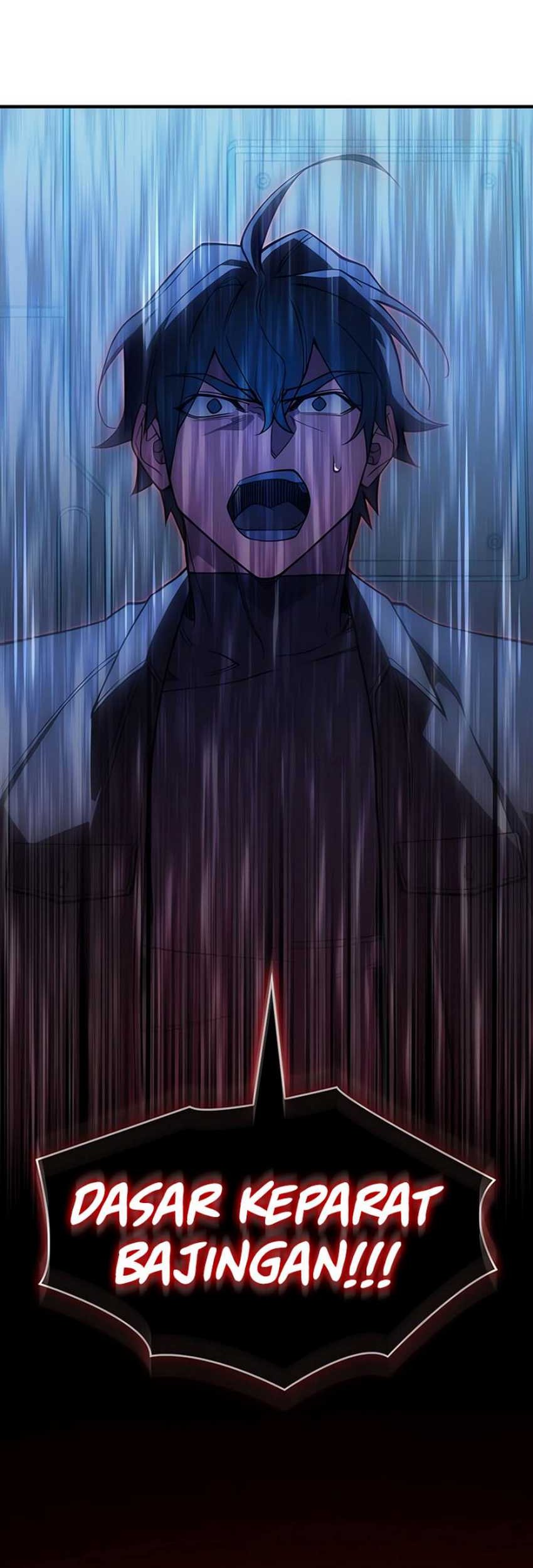 Regressing With The King’s Power Chapter 79 Gambar 48