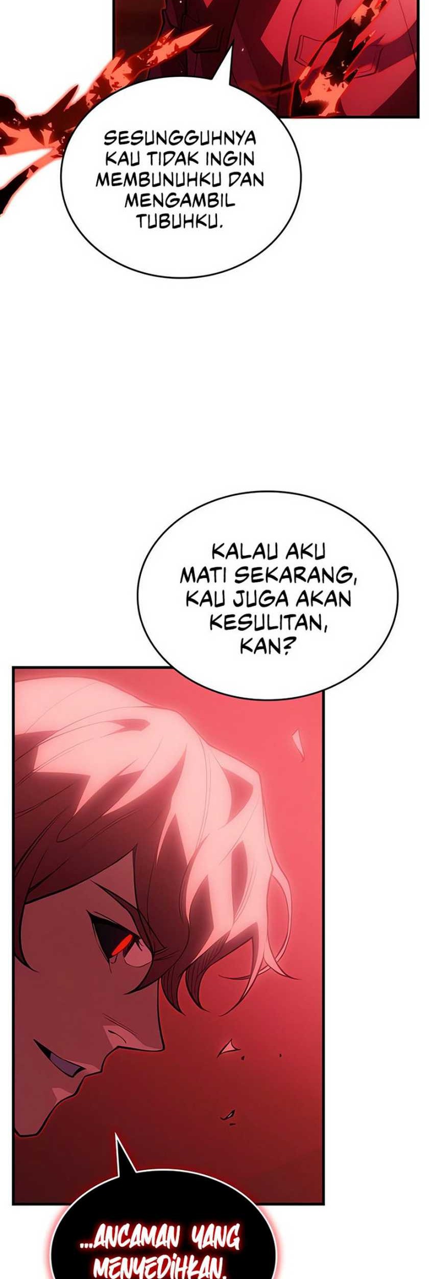 Regressing With The King’s Power Chapter 79 Gambar 54