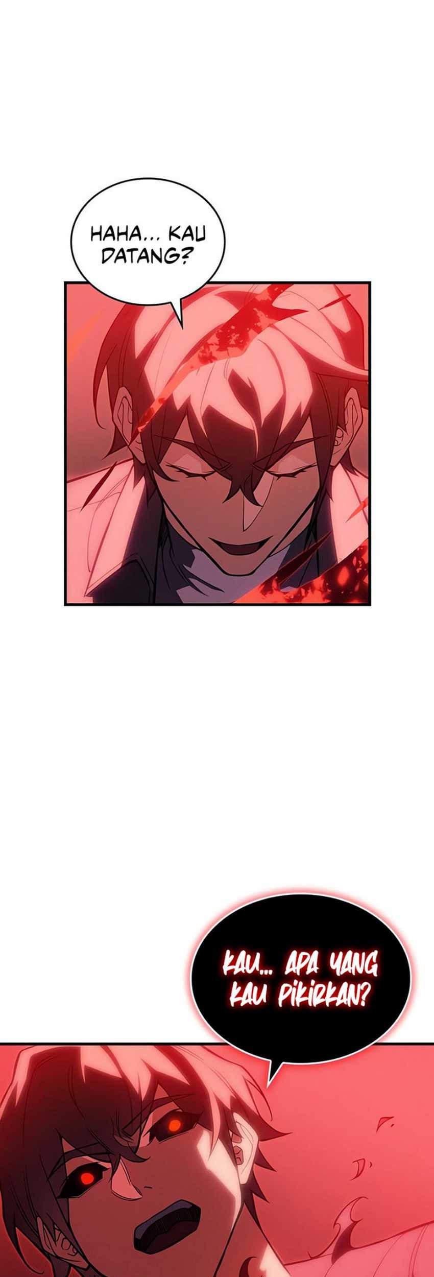 Regressing With The King’s Power Chapter 79 Gambar 51