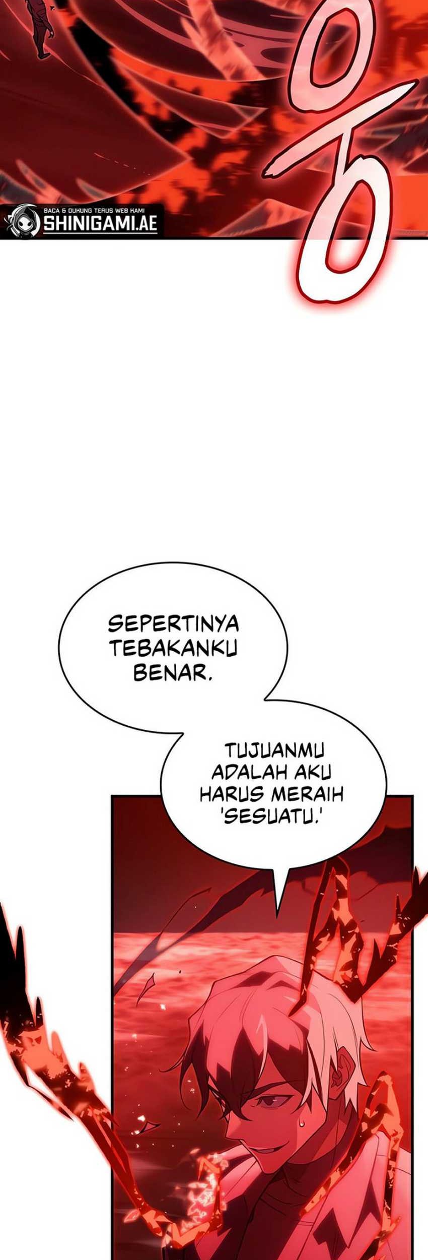 Regressing With The King’s Power Chapter 79 Gambar 53