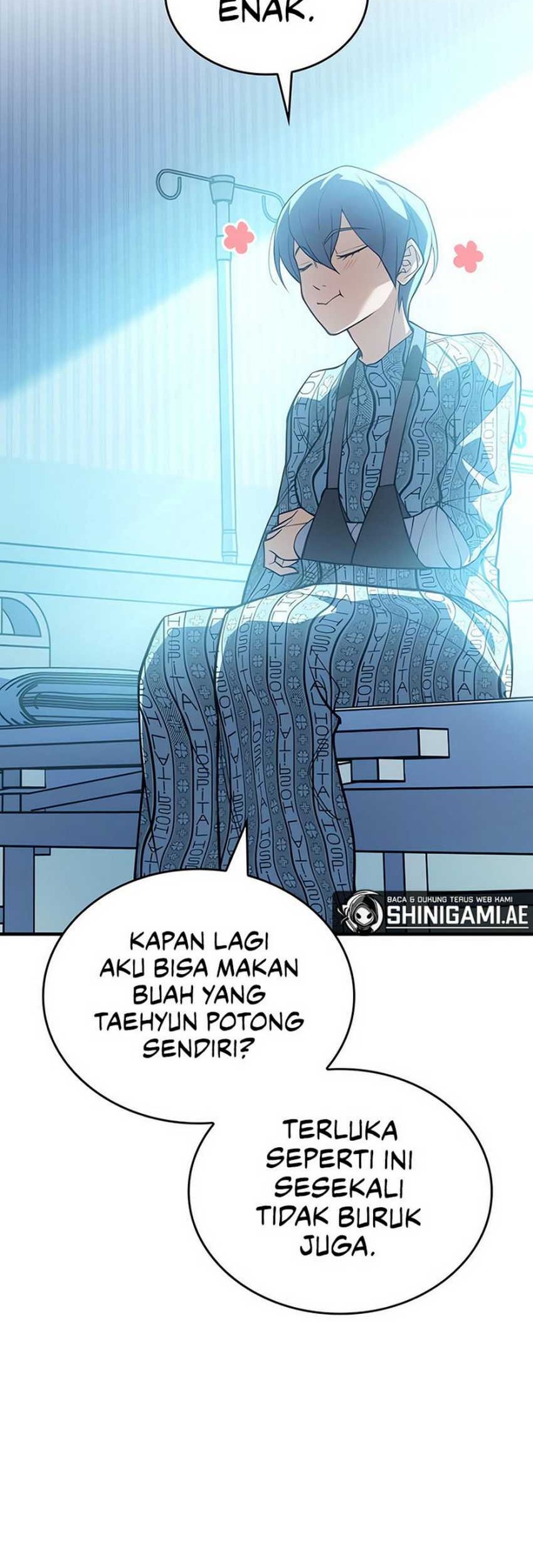 Regressing With The King’s Power Chapter 79 Gambar 87