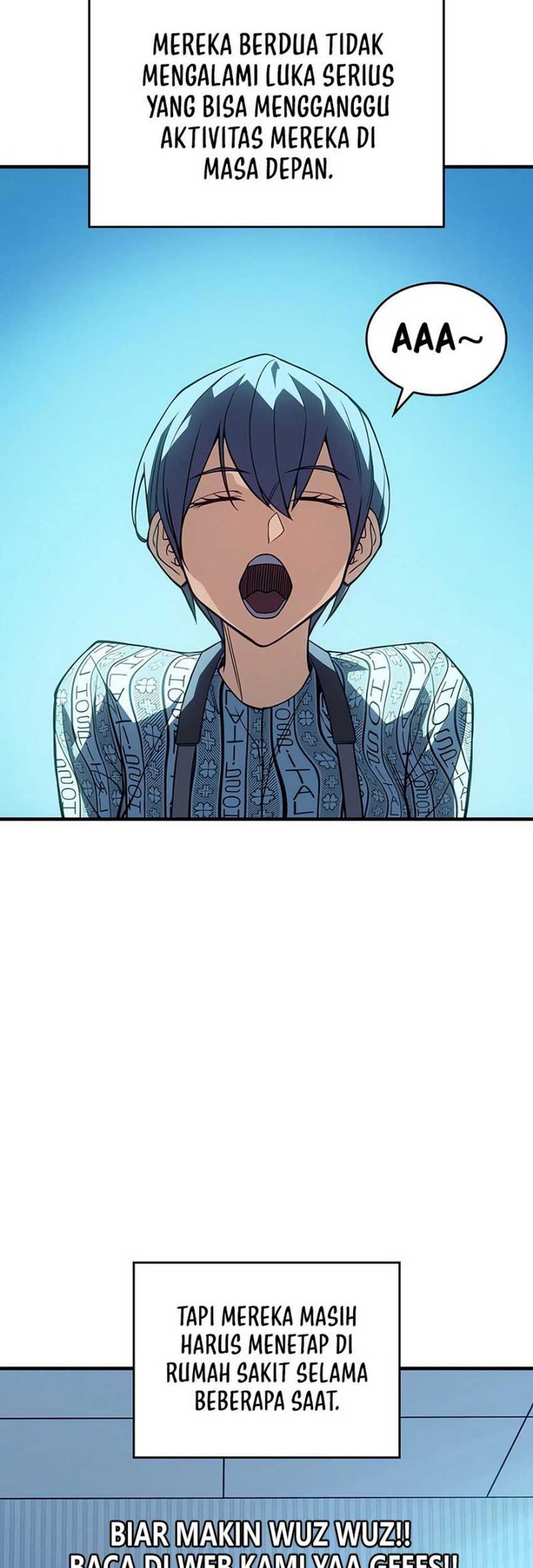 Regressing With The King’s Power Chapter 79 Gambar 85