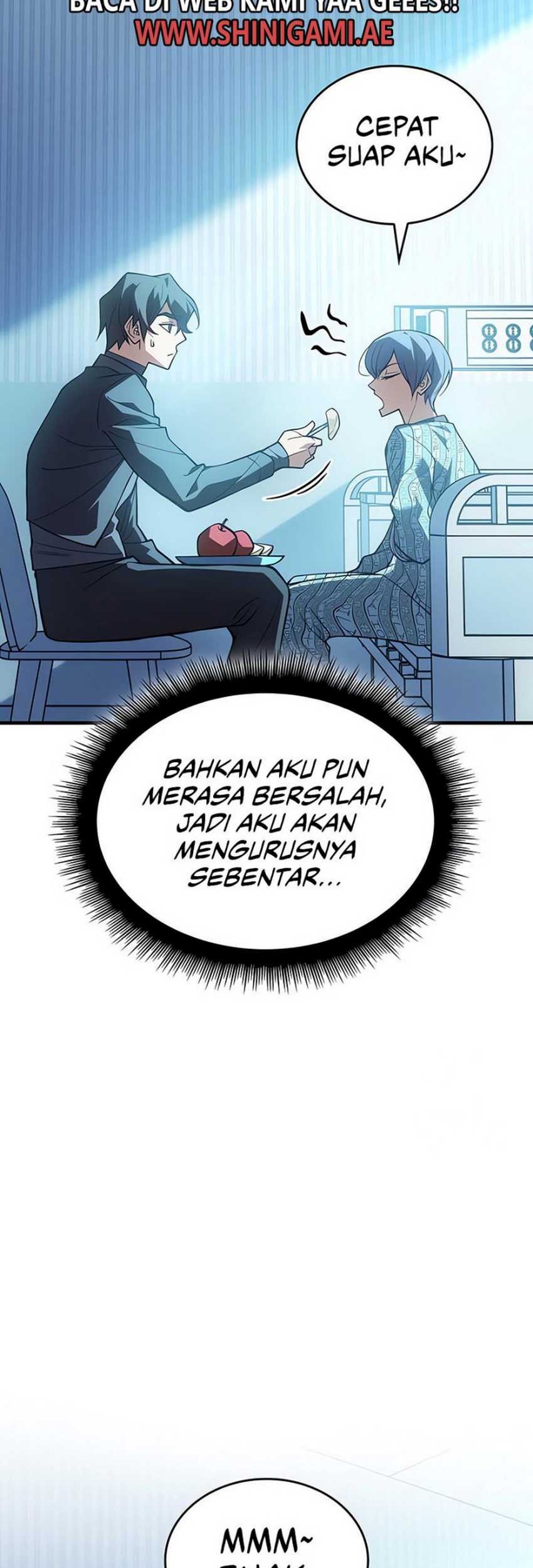 Regressing With The King’s Power Chapter 79 Gambar 86