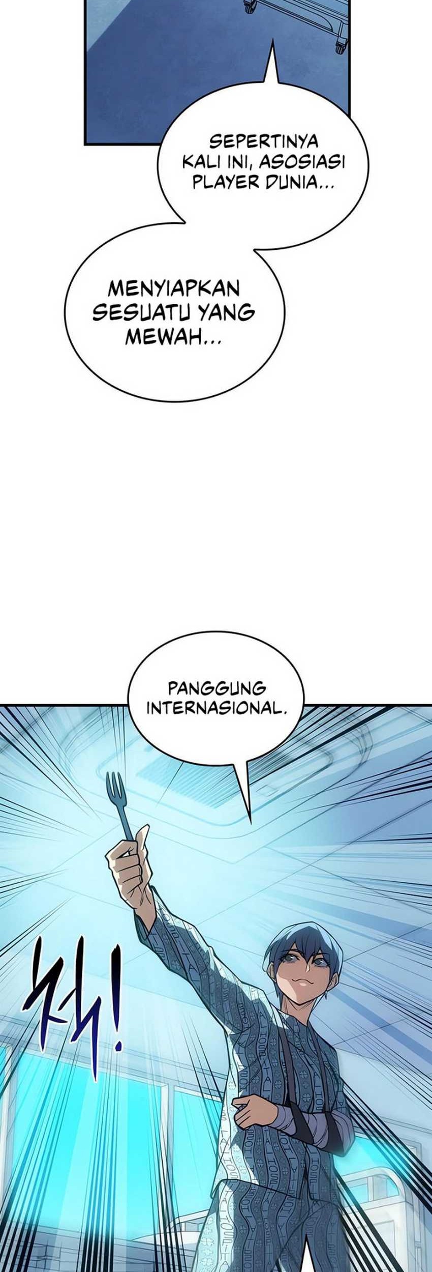 Regressing With The King’s Power Chapter 79 Gambar 92