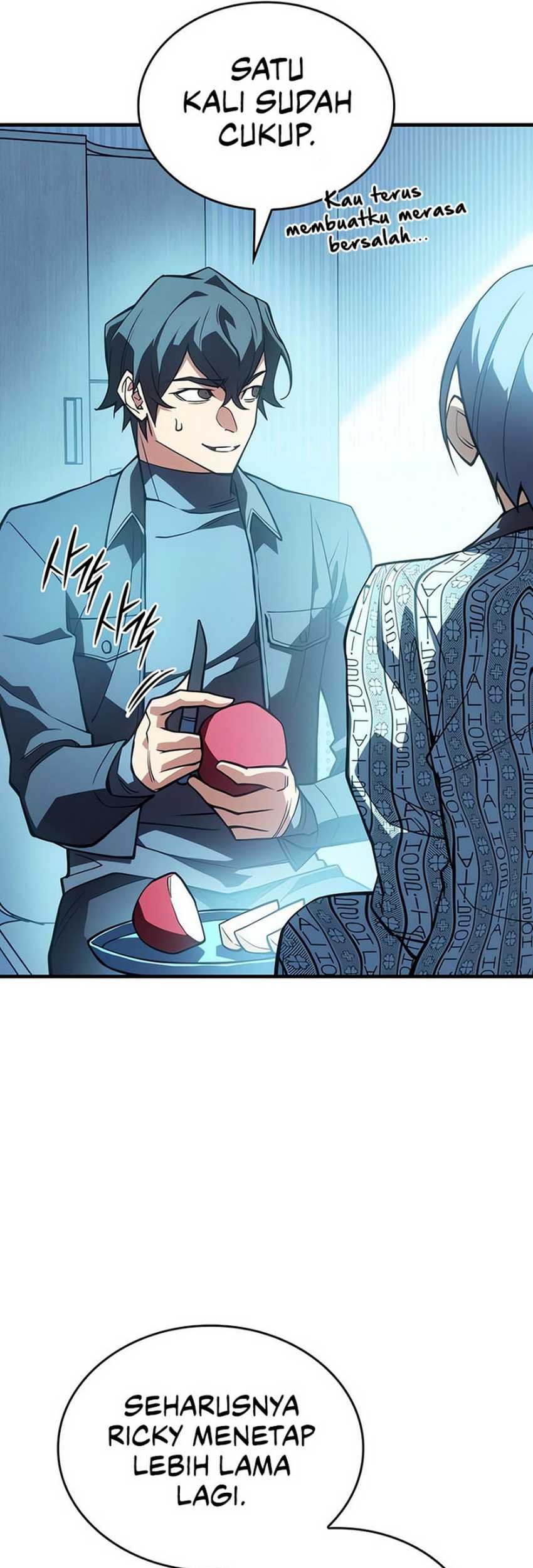 Regressing With The King’s Power Chapter 79 Gambar 89