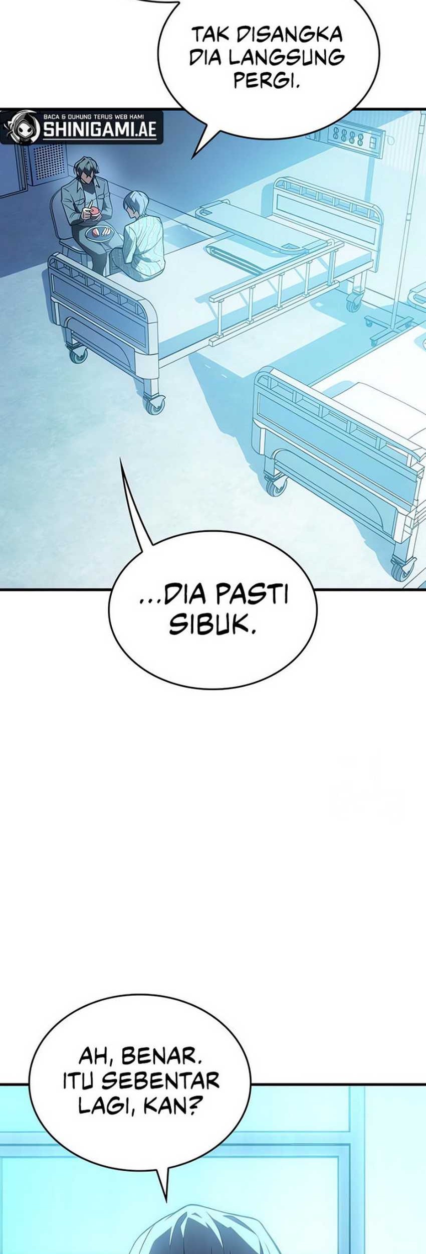 Regressing With The King’s Power Chapter 79 Gambar 90