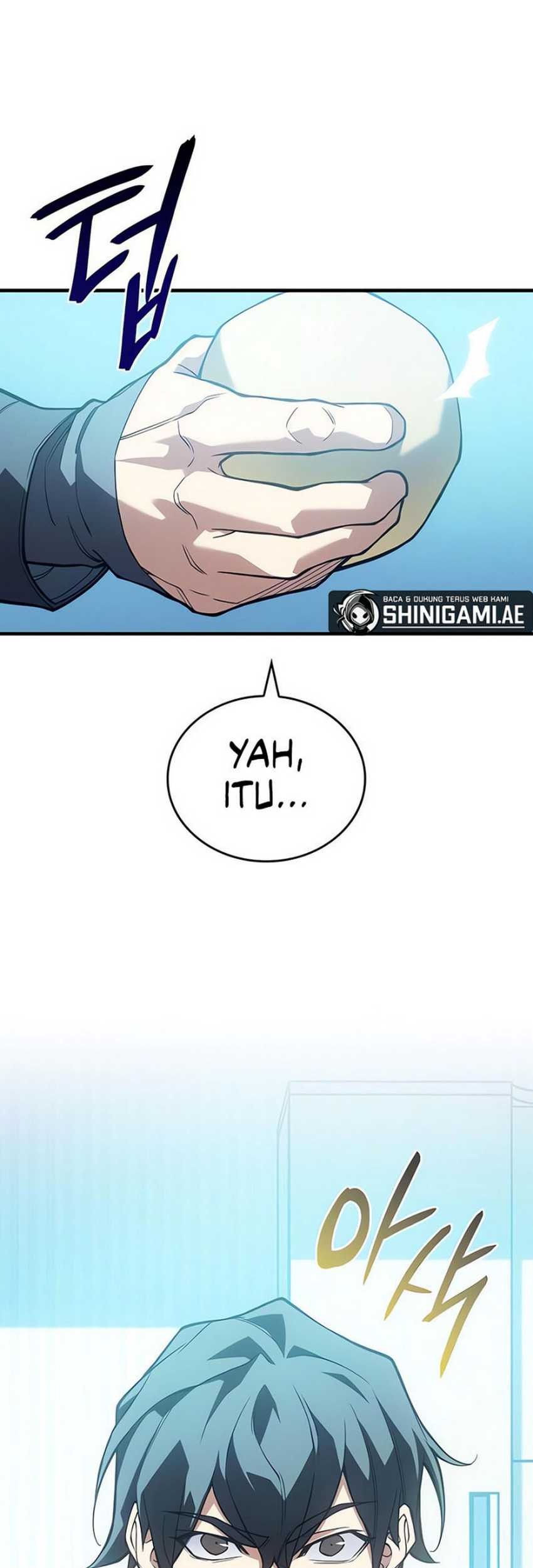 Regressing With The King’s Power Chapter 79 Gambar 94