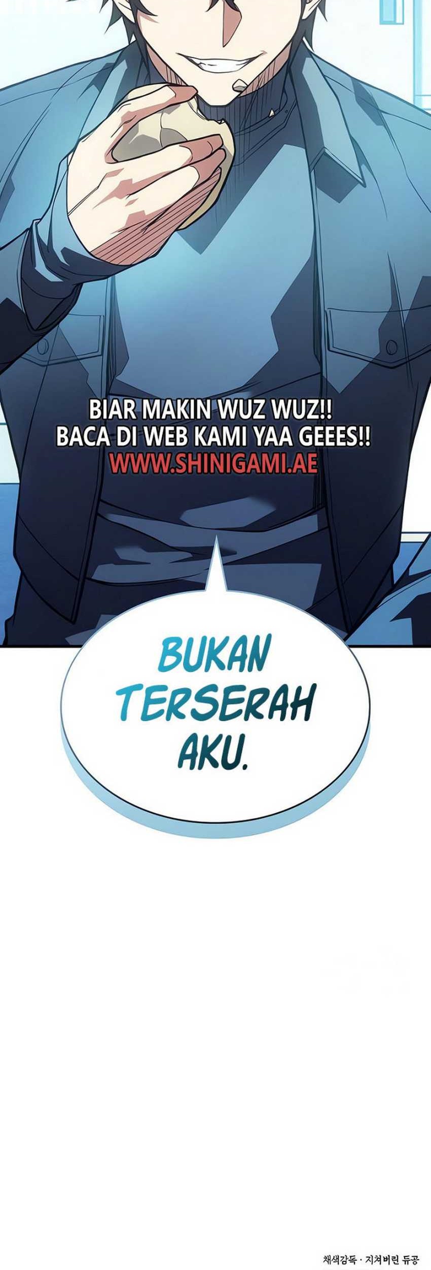 Regressing With The King’s Power Chapter 79 Gambar 95