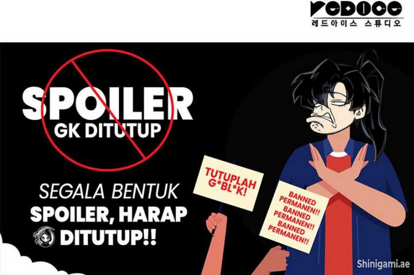 Regressing With The King’s Power Chapter 79 Gambar 96