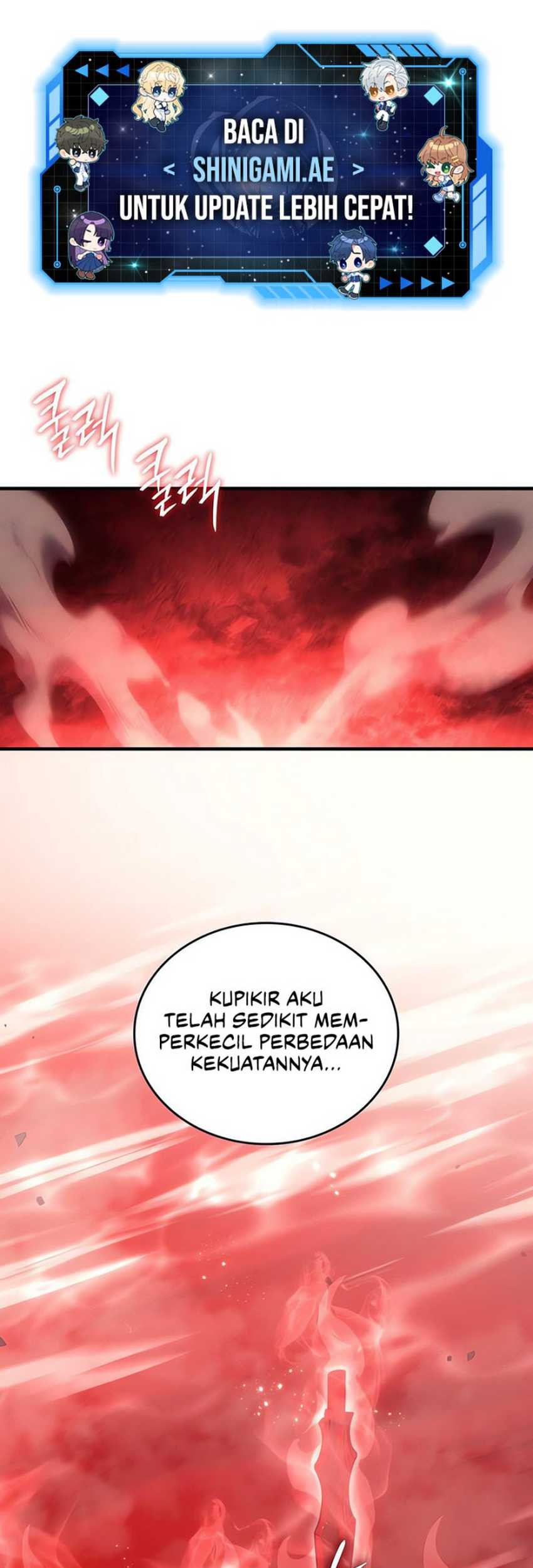 Manhwa Regressing With The King’s Power Chapter 79 gambar nomor 2