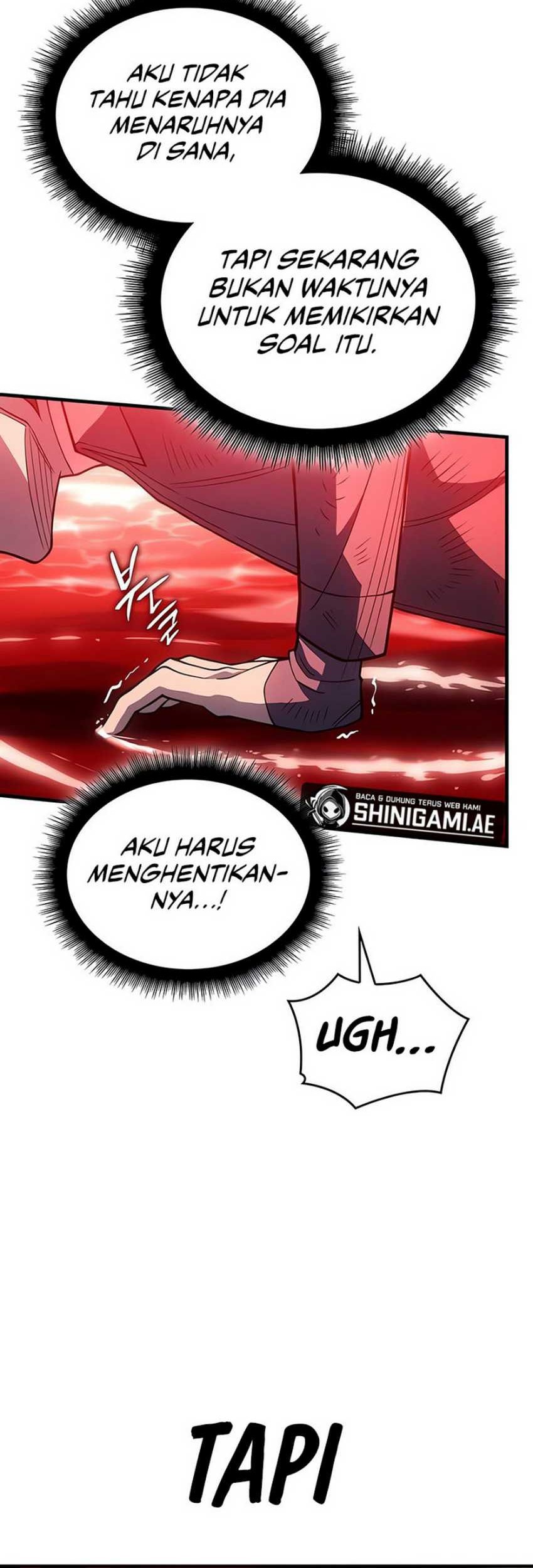 Regressing With The King’s Power Chapter 79 Gambar 5