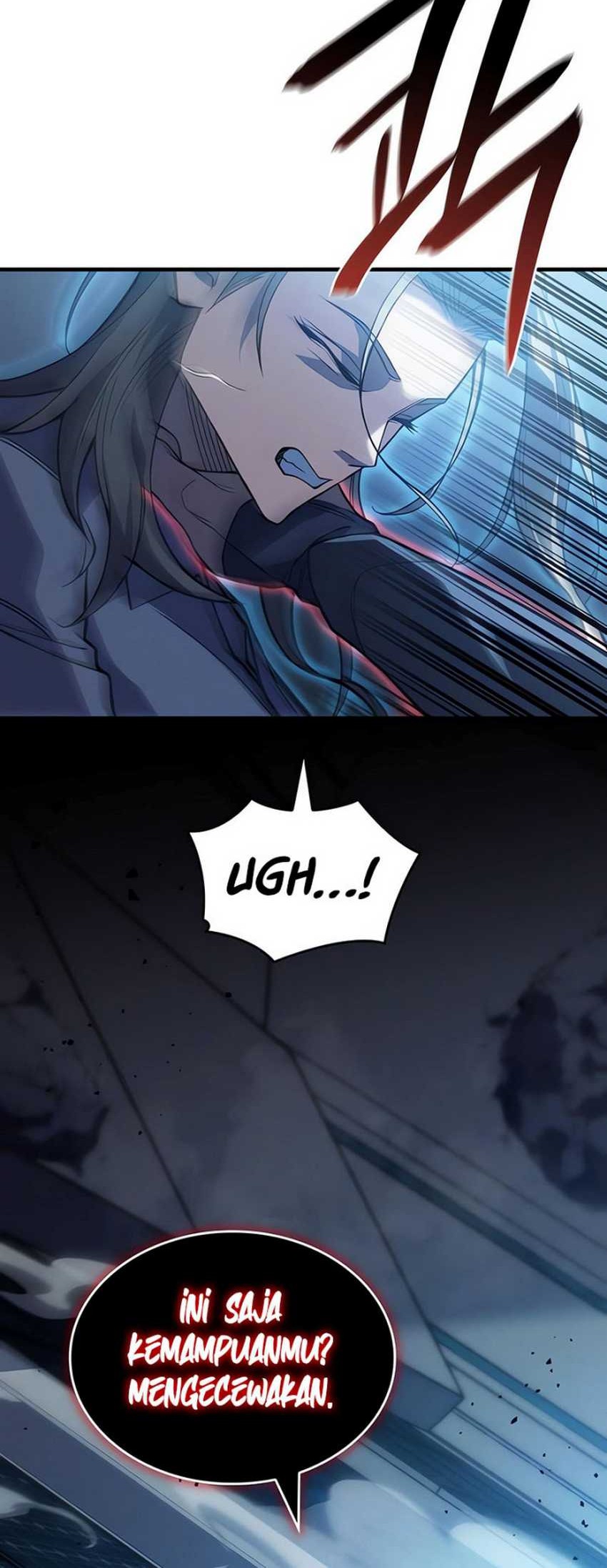 Regressing With The King’s Power Chapter 79 Gambar 10