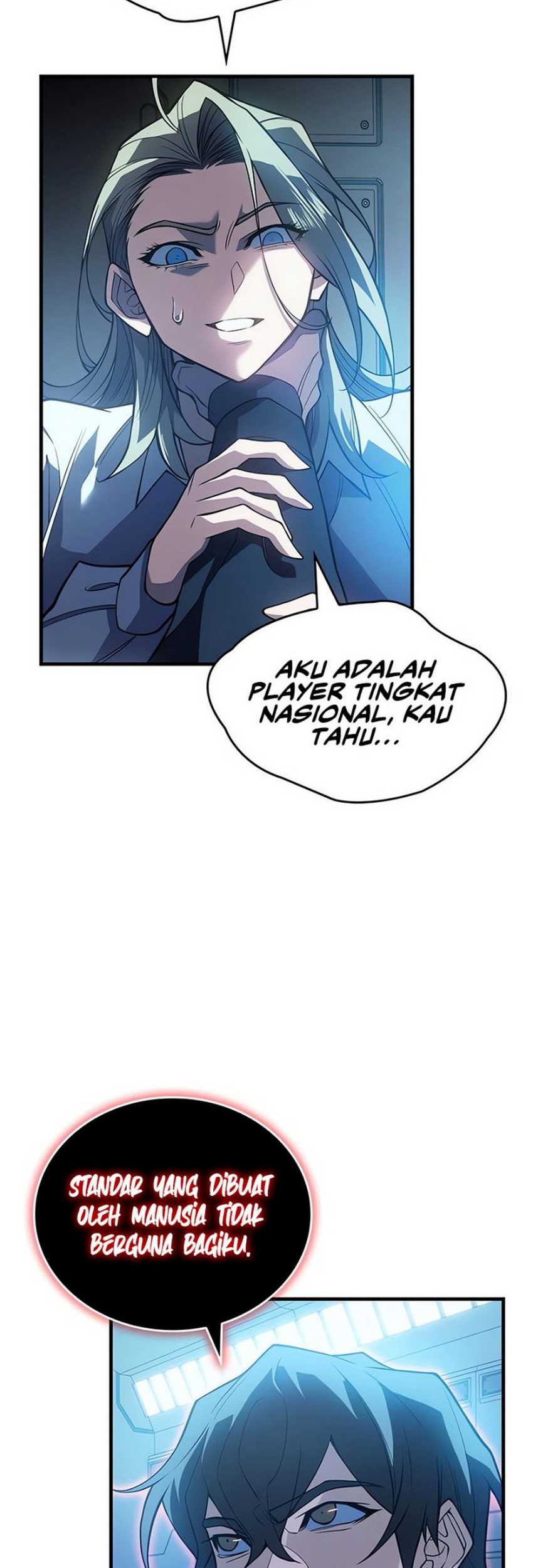 Regressing With The King’s Power Chapter 79 Gambar 12