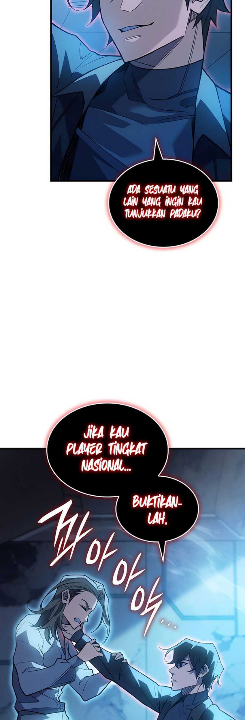 Regressing With The King’s Power Chapter 79 Gambar 13