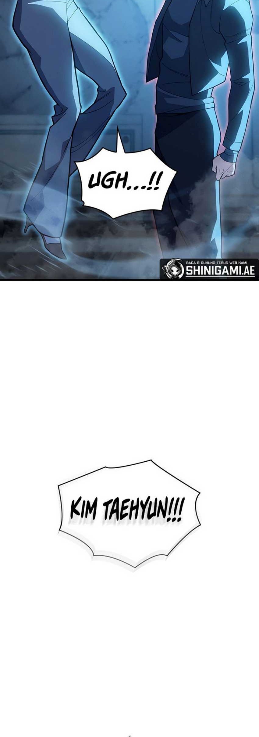 Regressing With The King’s Power Chapter 79 Gambar 14