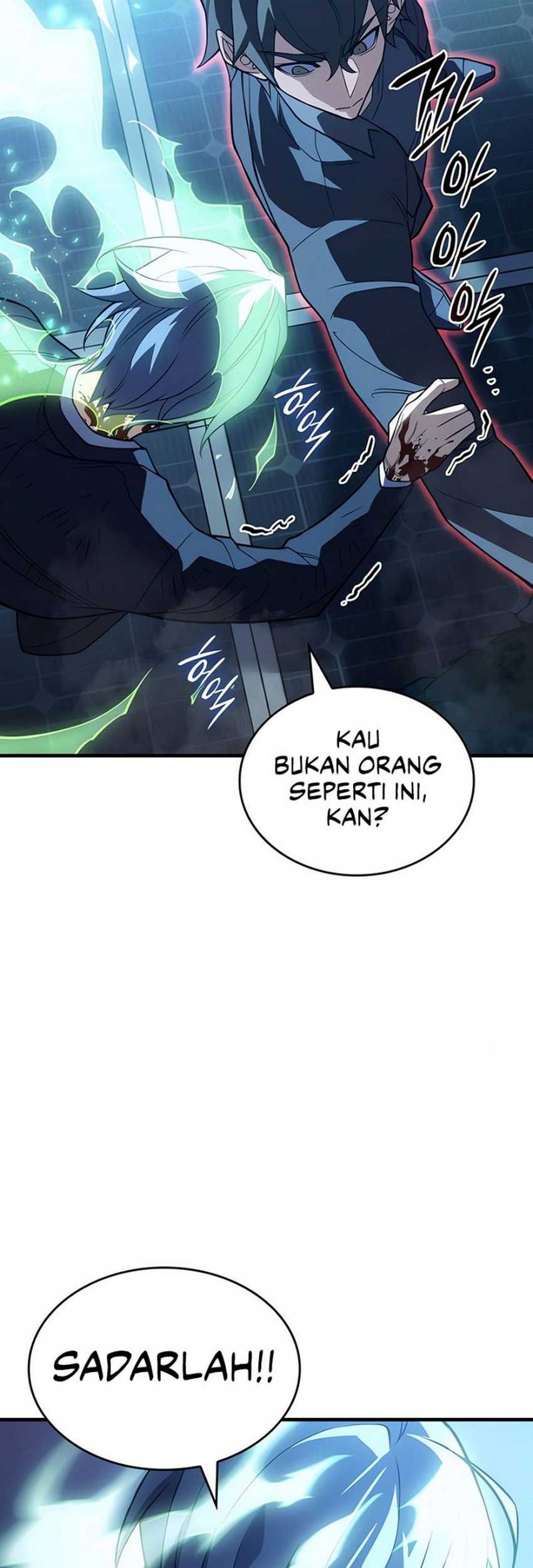 Regressing With The King’s Power Chapter 79 Gambar 16