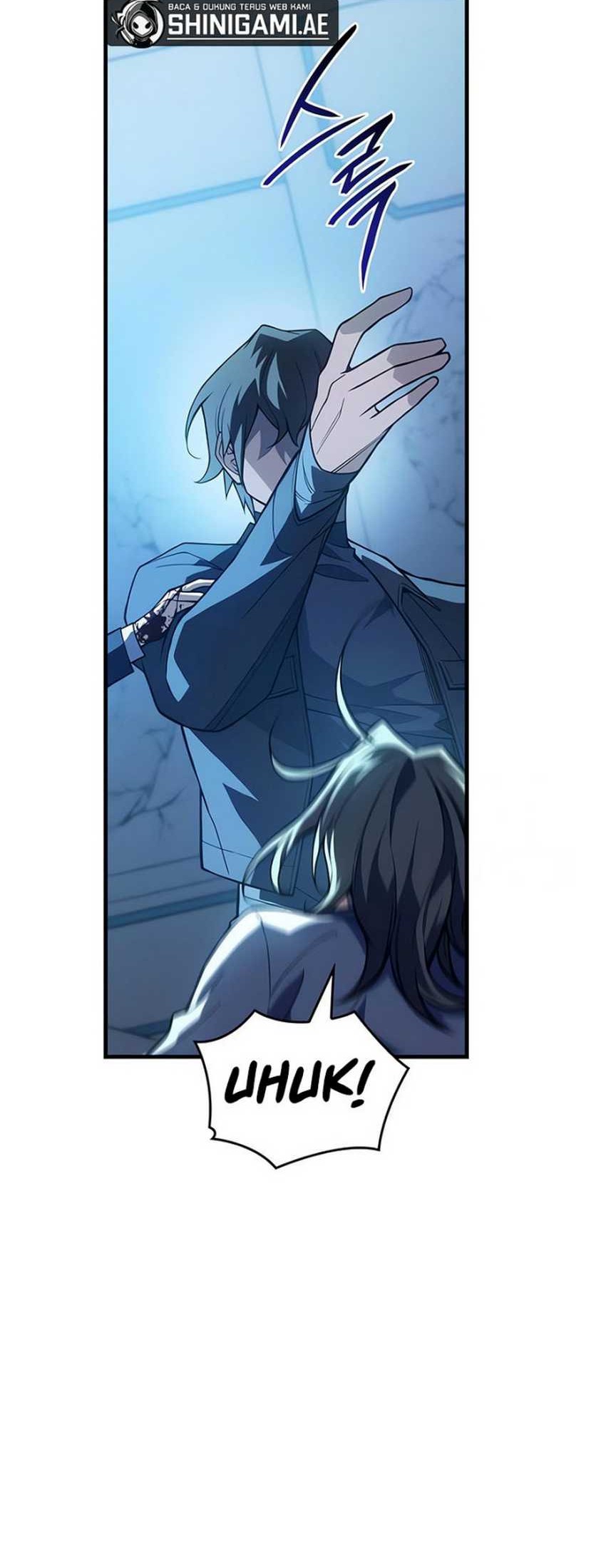 Regressing With The King’s Power Chapter 79 Gambar 18