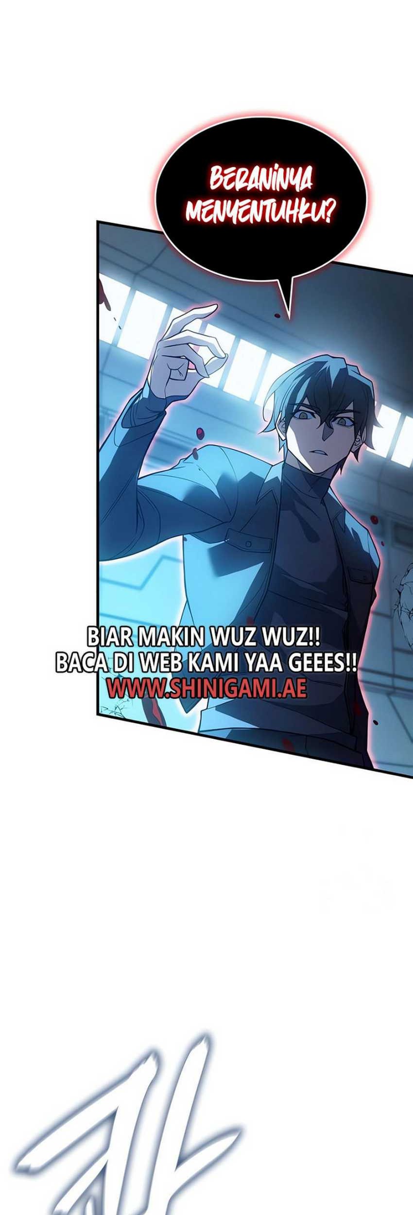 Regressing With The King’s Power Chapter 79 Gambar 21