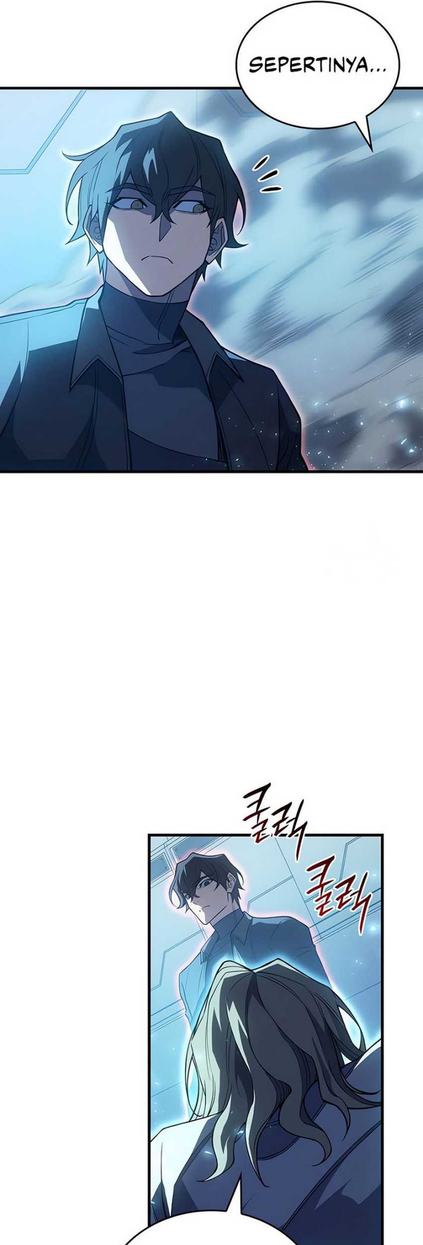 Regressing With The King’s Power Chapter 79 Gambar 24