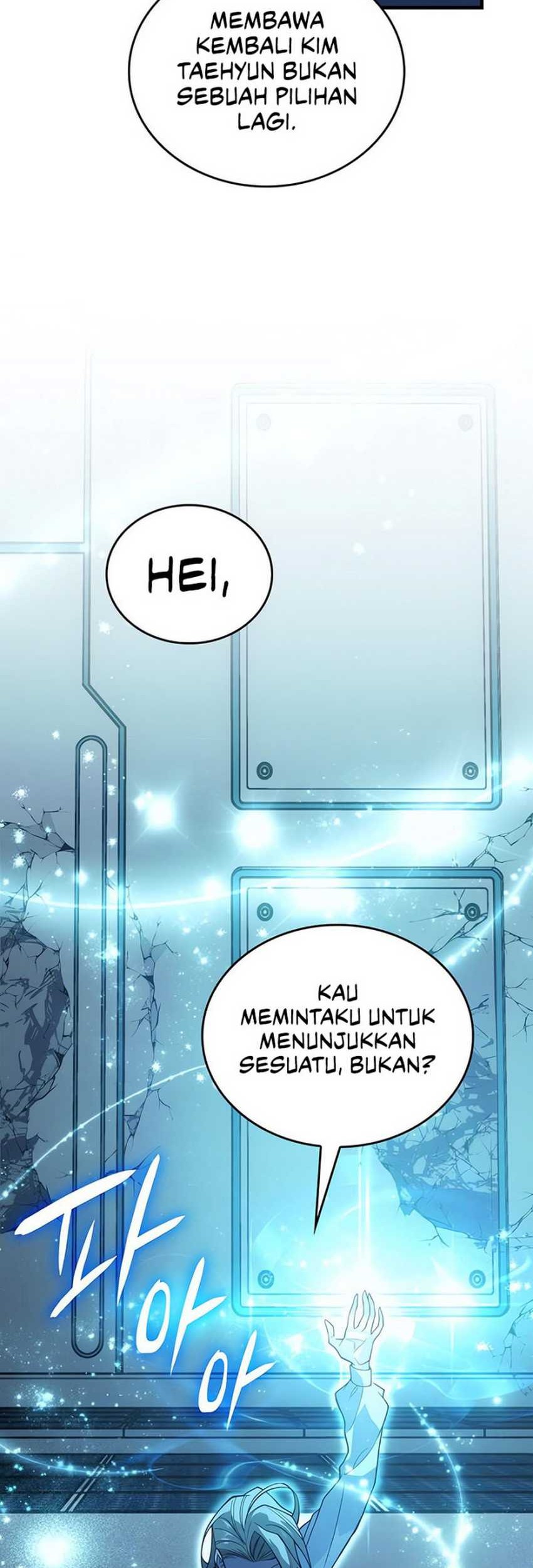 Regressing With The King’s Power Chapter 79 Gambar 25