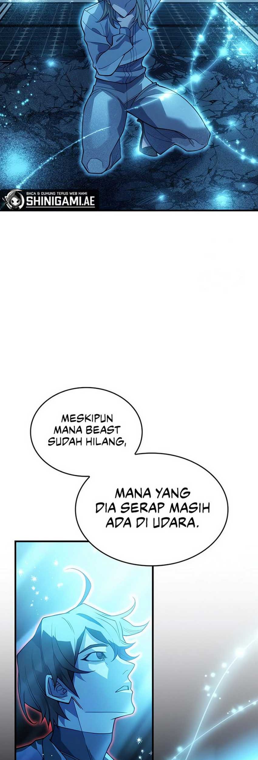 Regressing With The King’s Power Chapter 79 Gambar 26