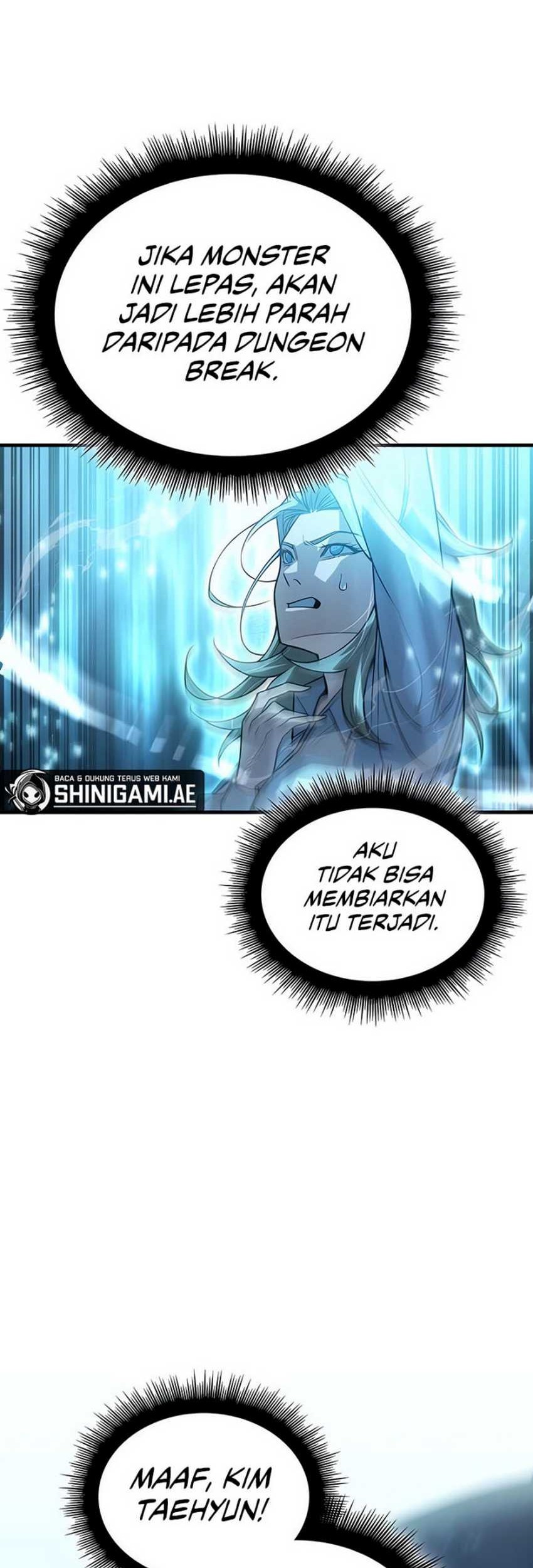 Regressing With The King’s Power Chapter 79 Gambar 29