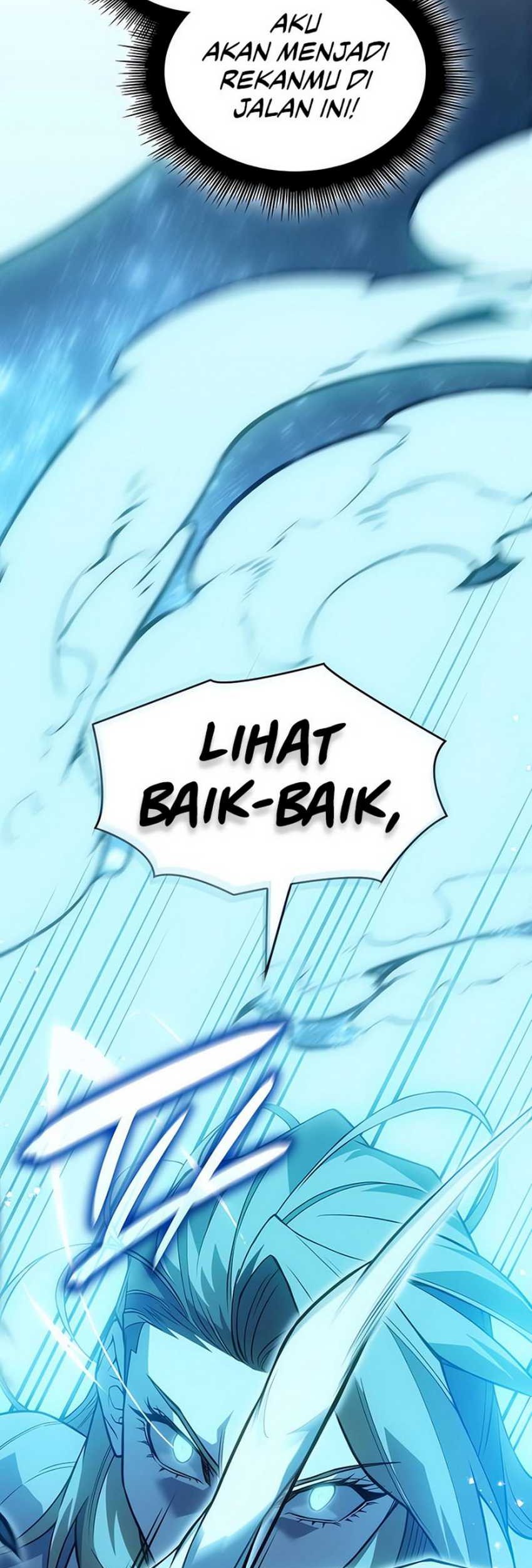 Regressing With The King’s Power Chapter 79 Gambar 30