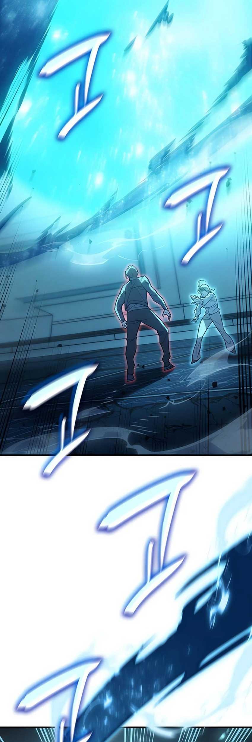 Regressing With The King’s Power Chapter 79 Gambar 33