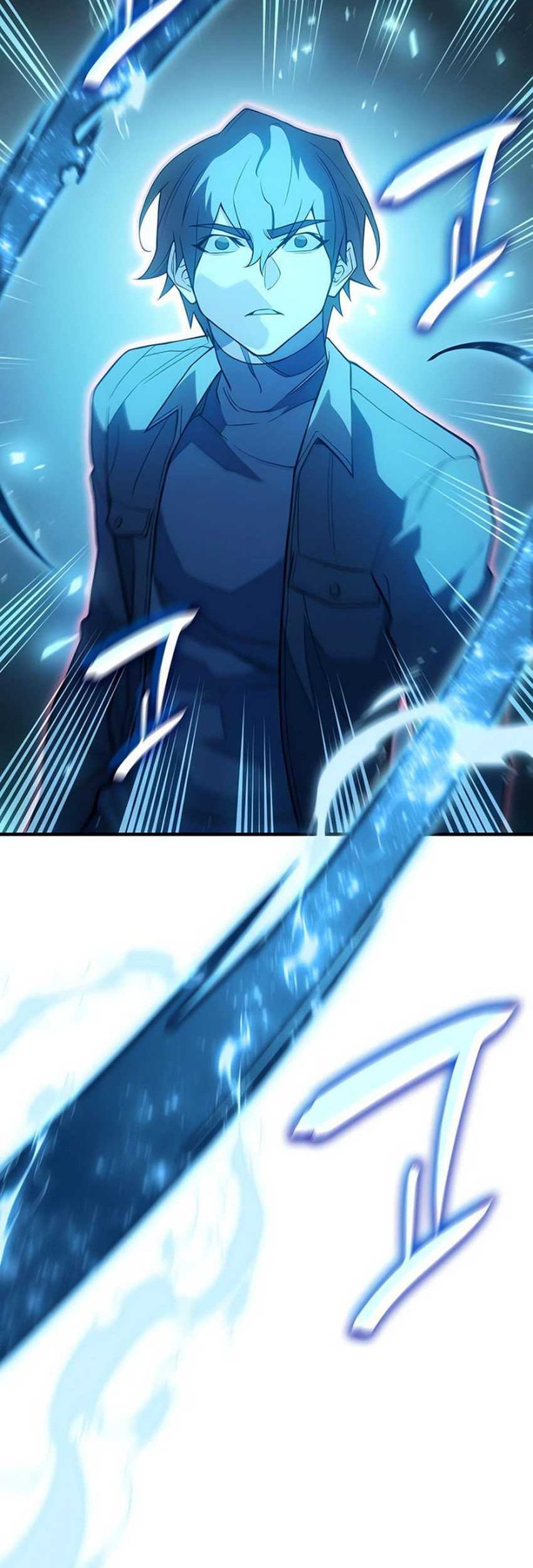 Regressing With The King’s Power Chapter 79 Gambar 34