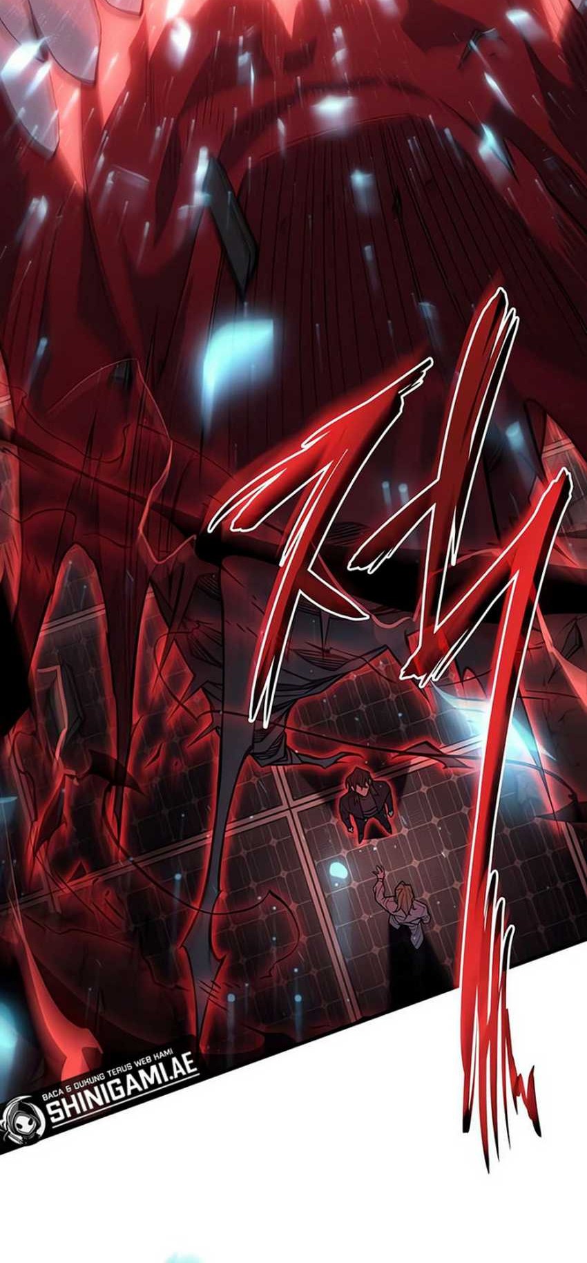 Regressing With The King’s Power Chapter 79 Gambar 36