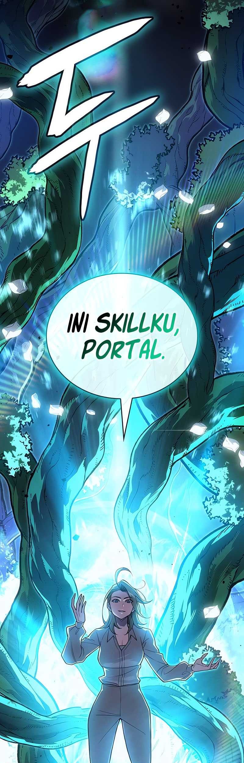 Regressing With The King’s Power Chapter 78 Gambar 59