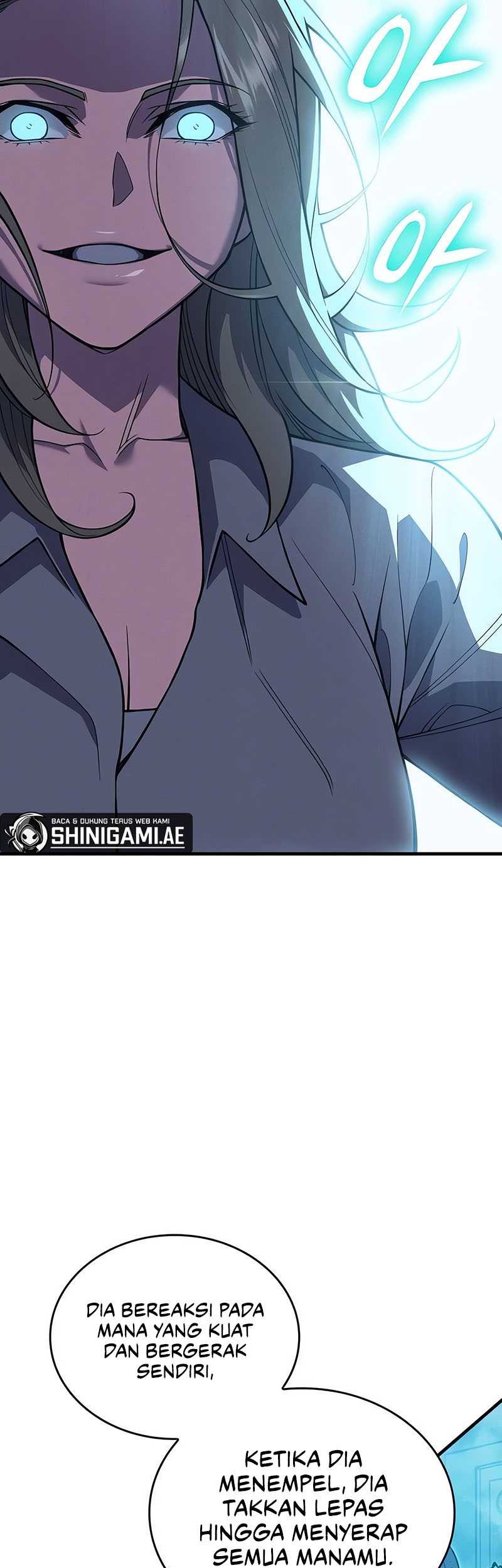 Regressing With The King’s Power Chapter 78 Gambar 61