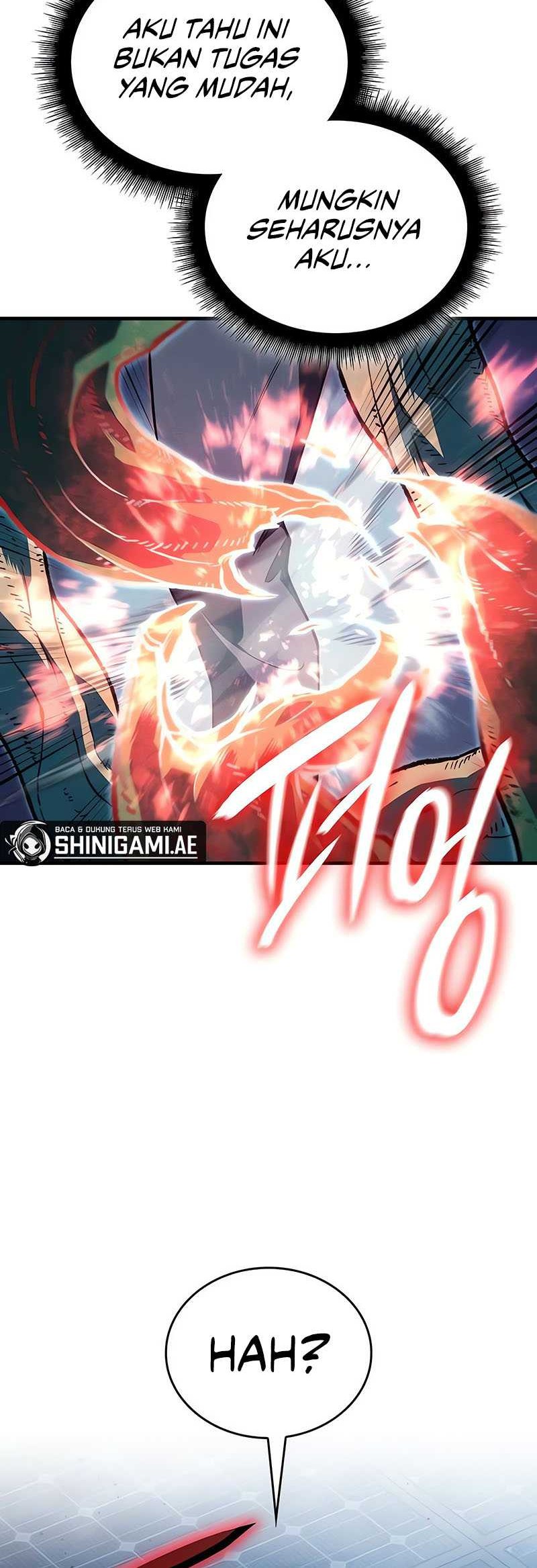 Regressing With The King’s Power Chapter 78 Gambar 70