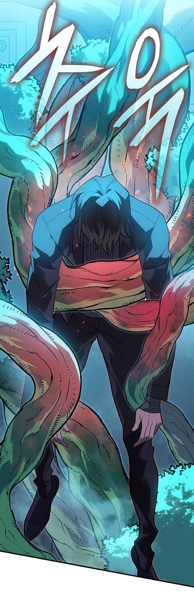 Regressing With The King’s Power Chapter 78 Gambar 67