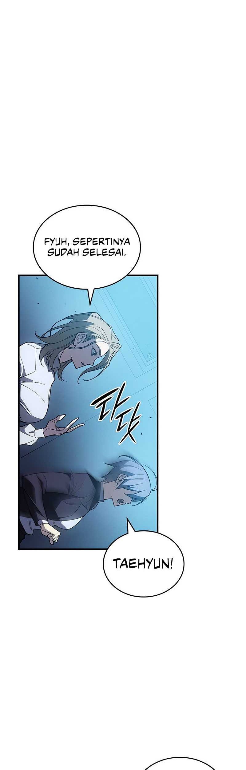 Regressing With The King’s Power Chapter 78 Gambar 68