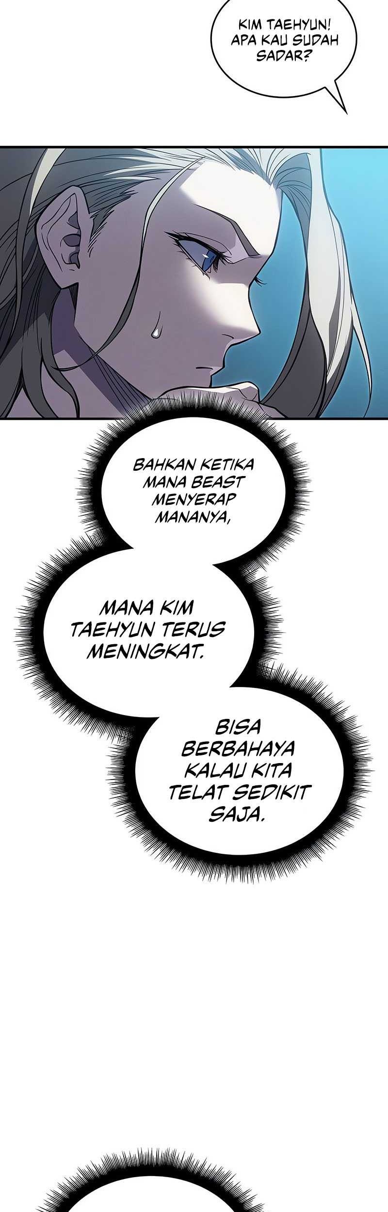 Regressing With The King’s Power Chapter 78 Gambar 69