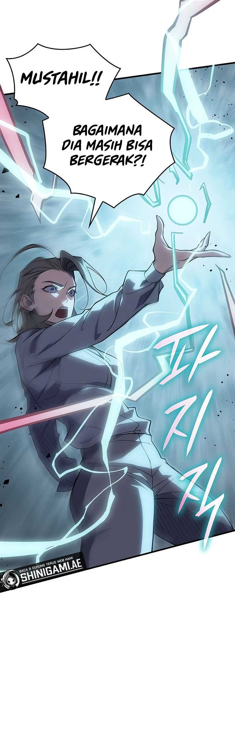 Regressing With The King’s Power Chapter 78 Gambar 74