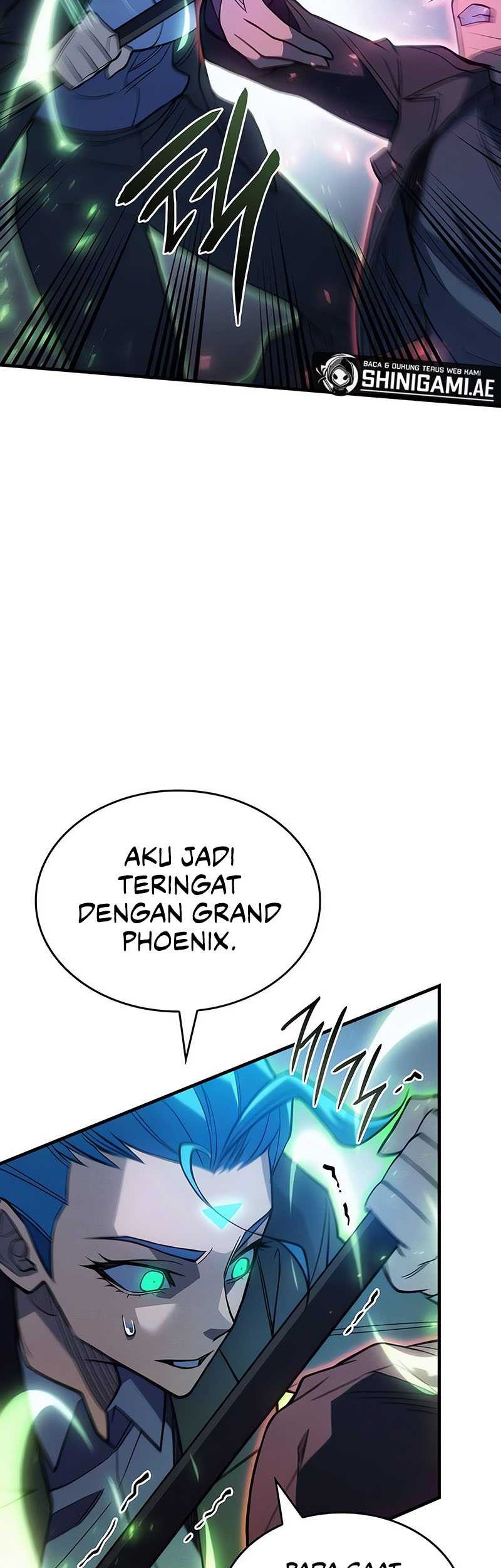 Regressing With The King’s Power Chapter 78 Gambar 38